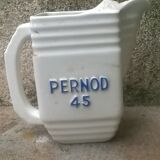 Pitcher Pernod 51 "Collector"