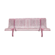 Garden bench