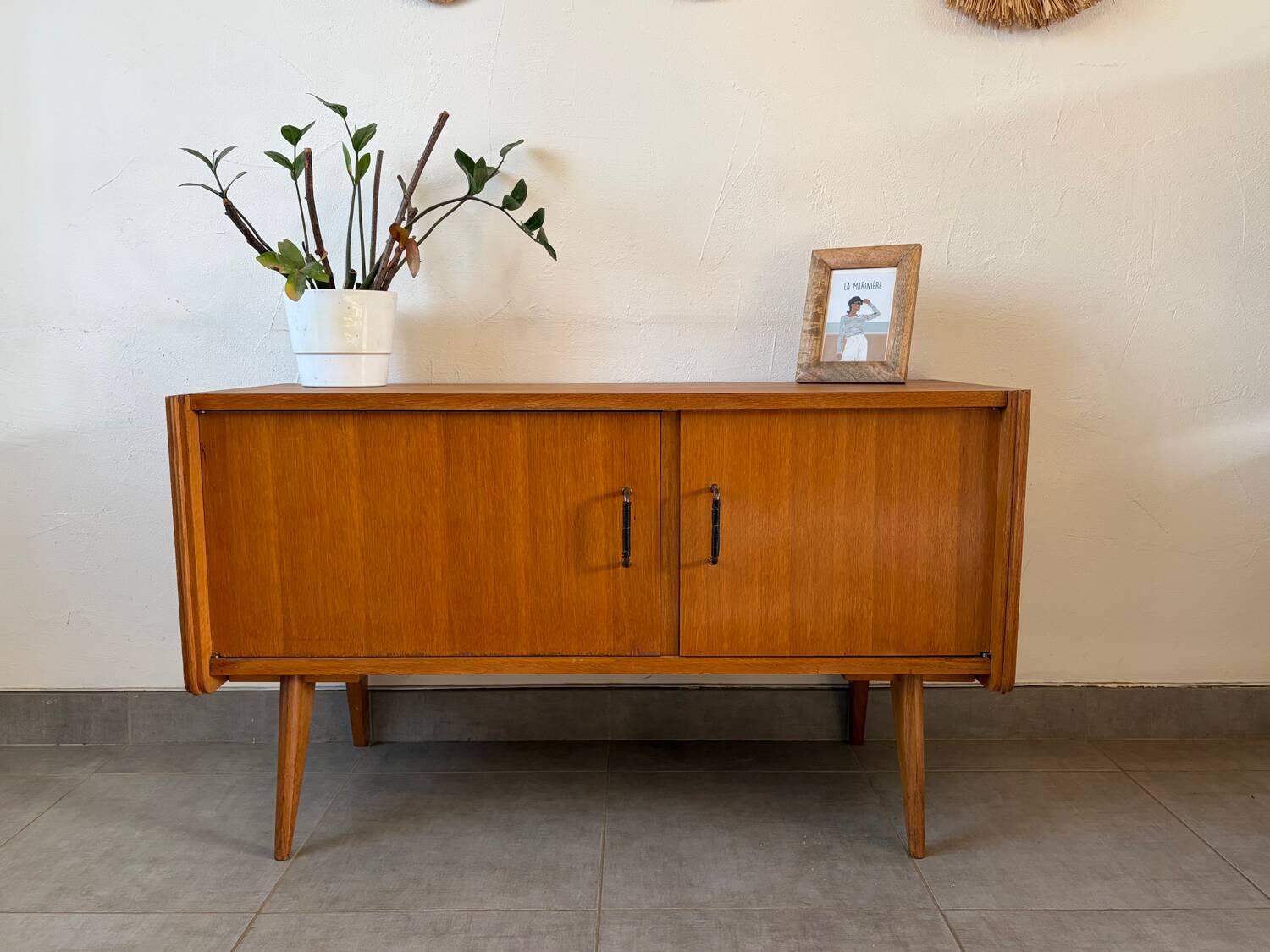 Vintage SAM enfilade