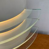 Vintage Ikea wall lamp from the 80s