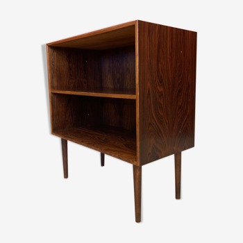 Danis MidCentury Palisander Bookshelf  by Horseans, 1960s