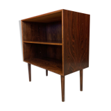 Danis MidCentury Palisander Bookshelf  by Horseans, 1960s
