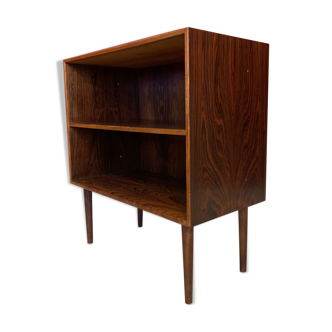 Danis MidCentury Palisander Bookshelf  by Horseans, 1960s