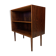 Danis MidCentury Palisander Bookshelf  by Horseans, 1960s