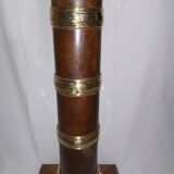 Second Empire Metal & Wood Harness