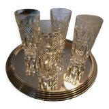 Lemonade glasses