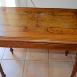 Roulette and other gaming table