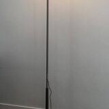 Designer parquet floor lamp. Bruno Gecchelin for Gruppo Skipper