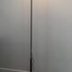Designer parquet floor lamp. Bruno Gecchelin for Gruppo Skipper