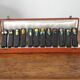 Ceramic knife holder set