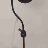 Floor reading lamp, USA