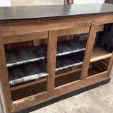 Store console or counter