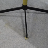 Green marble healing, 1940