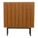 Commode années 50 par WK Möbel