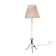 Mid Century Modern Tripod Floor lamp Holland 1950s