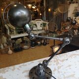 Lampe jieldé 2 bras