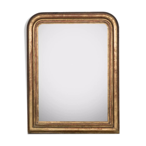 Miroir Louis philippe