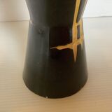 Foreign ceramic diabolo vase