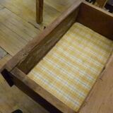 18th century farmhouse table