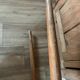 Set of 4 Scandinavian chairs