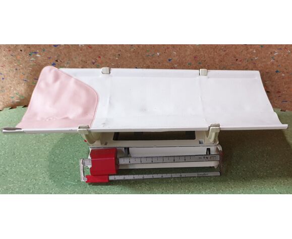 Ancienne Balance De Menage Pese Bebe Terraillon Selency Ancienne Balance De Menage Pese Bebe Terraillon Selency