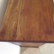 Shelf - bookcase - Bibus - exotic wood - solid wood - 3 levels - 2