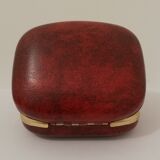 Réveil de voyage mécanique vintage modèle Europa Jewel