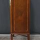 Small living room piece in marquetry, Louis XVI style – early 20th century