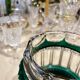 Vase cristal Val Saint Lambert