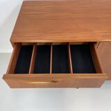 Vintage sideboard by T.Robertson for McIntosh