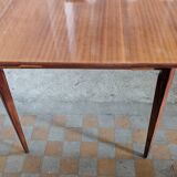 Scandinavian dining table