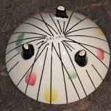 Salins 1950s coffee service