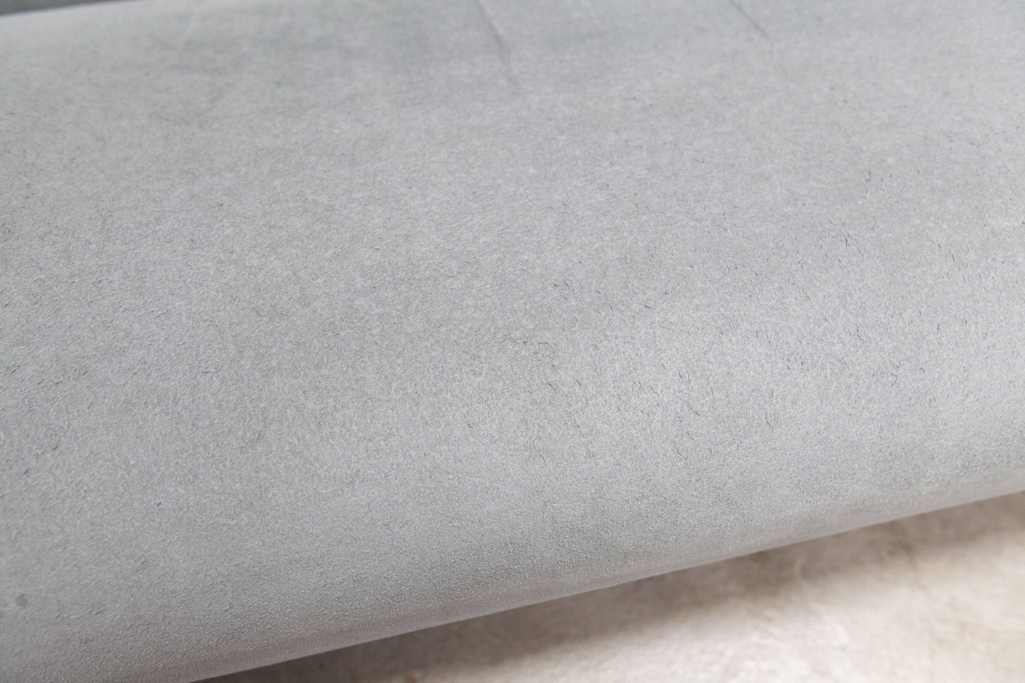 Negresco Sofa Design Bernard Massot for Neology France Moiré Velvet