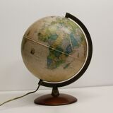 Globe terrestre Nova Rico