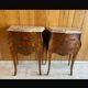 Pair of bedside tables