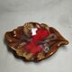 Vintage: porcelain dish or empty pocket - Pougues les Eaux