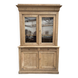 Late 19th century oak sideboard