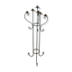 Floor chandelier