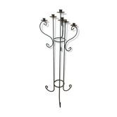 Floor chandelier