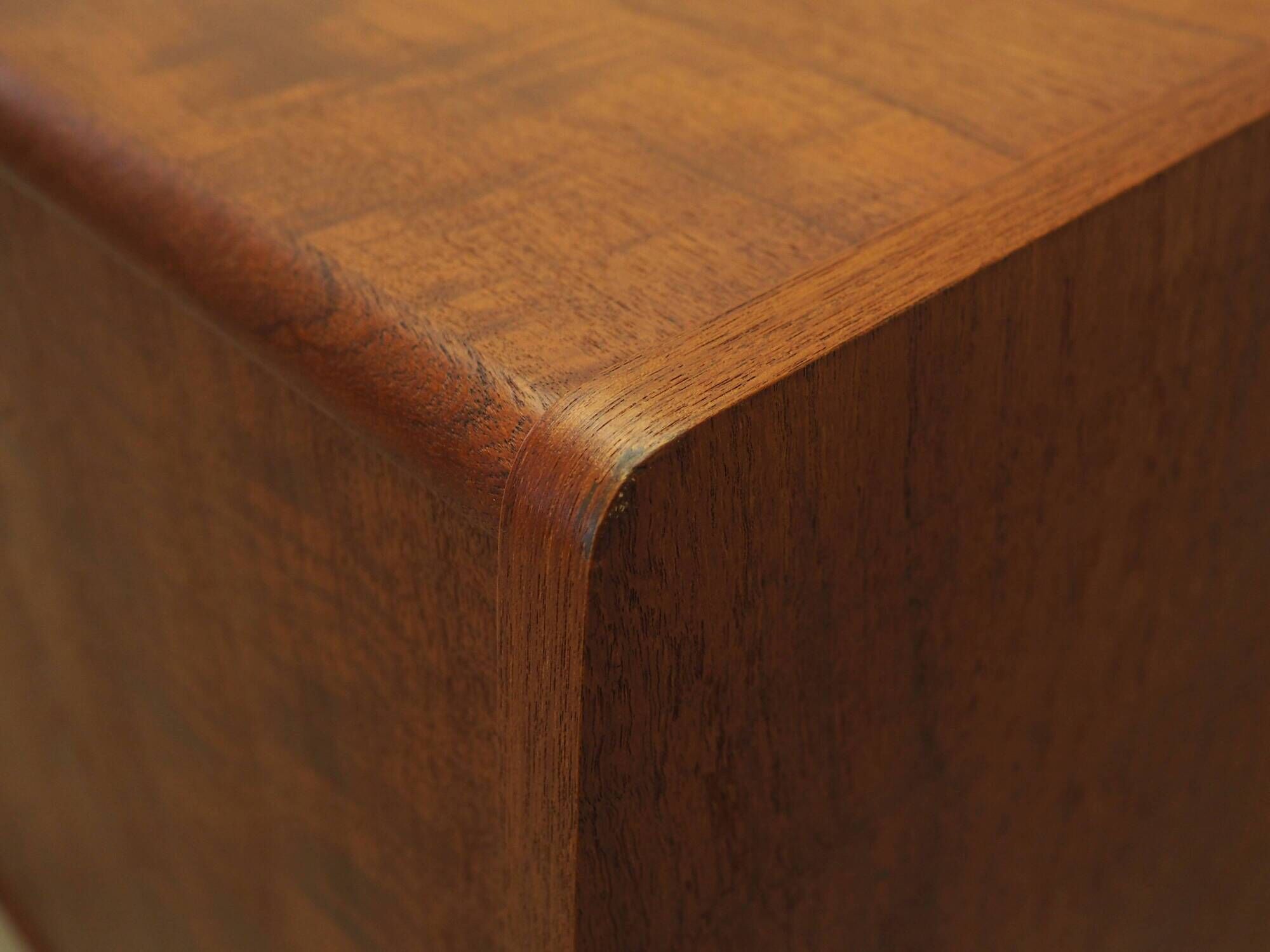 Teak Sideboard Westergaards Møbelfabrik, Denmark 1970s