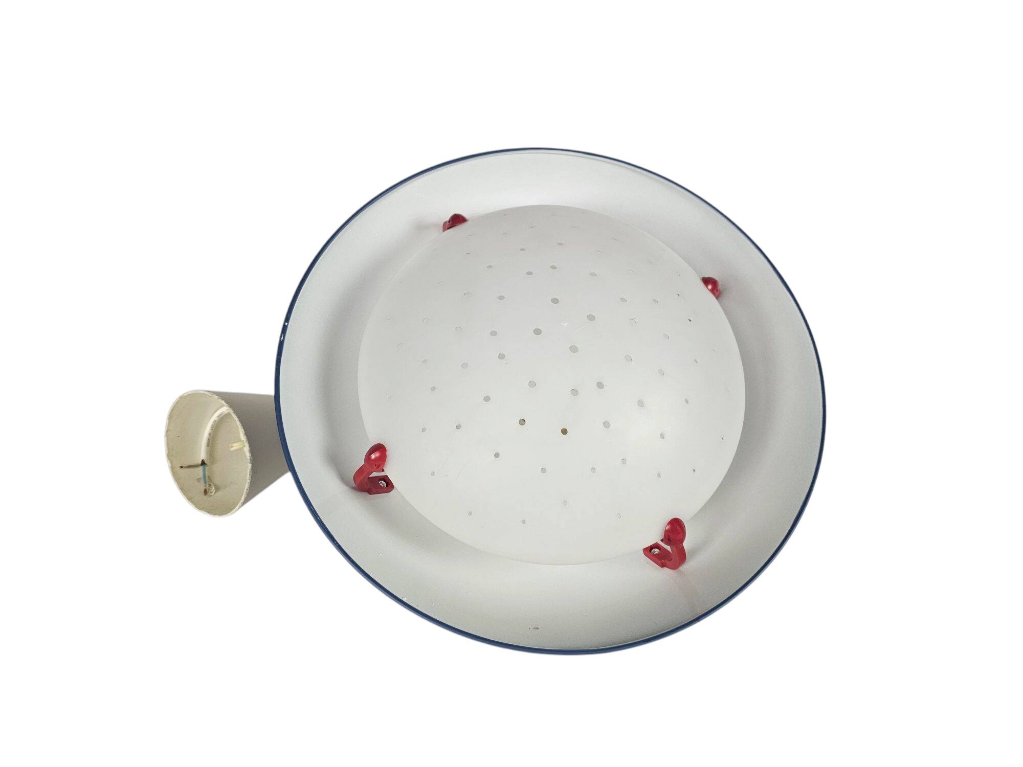 Ikea - model Smyg - design Maria Vinka - hanging lamp - 2001