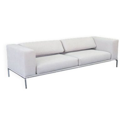 Canapé “Moov” par Piero Lissoni pour Cassina – design contemporain