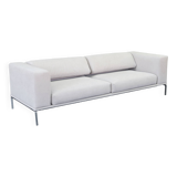 “Moov” sofa by Piero Lissoni for Cassina – contemporary design