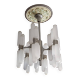 Lustre Torpedo by Carlo Nason for Mazzega 1970