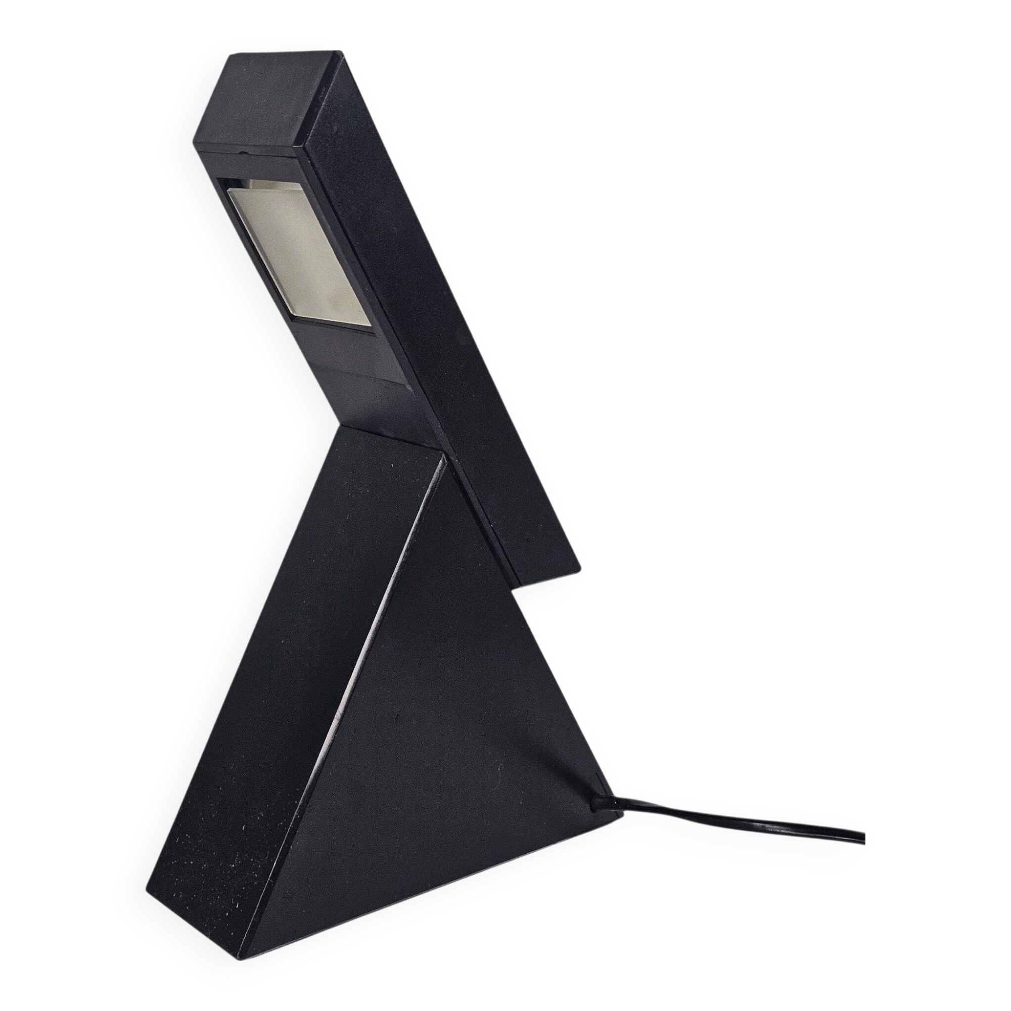 JM RDM - design Mario Bertorelle - model Delta - Post Modern - 80's