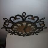 Vintage star pendule