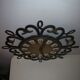 Pendule Vedette vintage