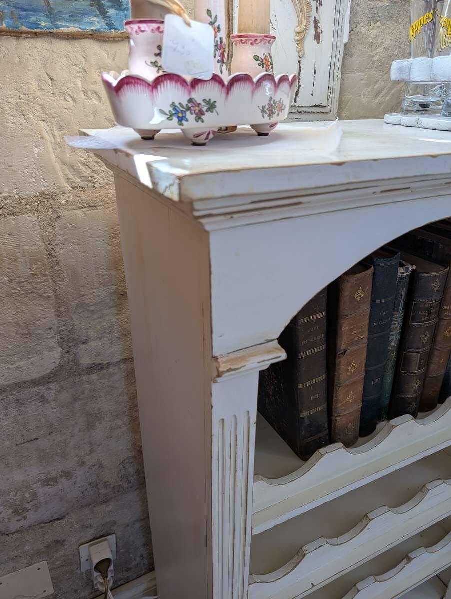 Antique bar furniture