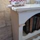 Antique bar furniture