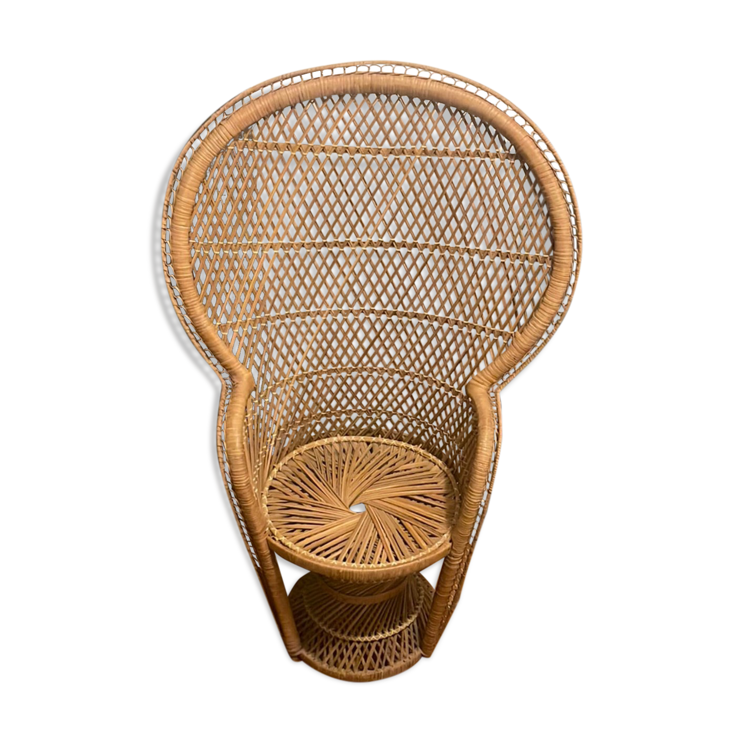 Emmanuelle armchair (children's version)